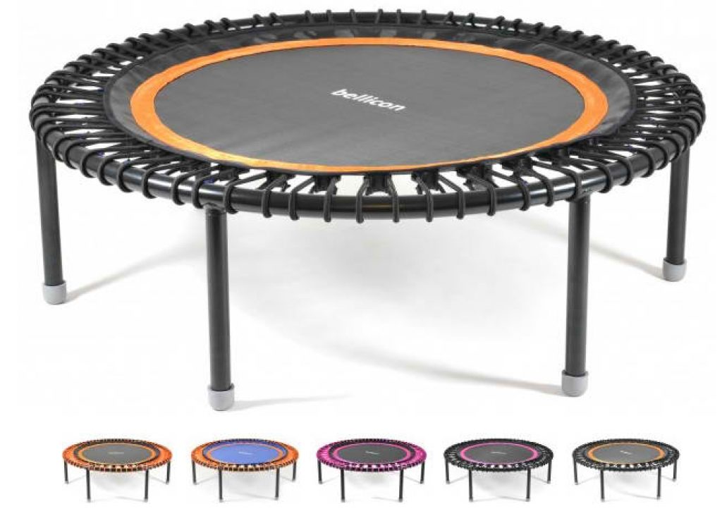 Bellicon Healthy Rebounders