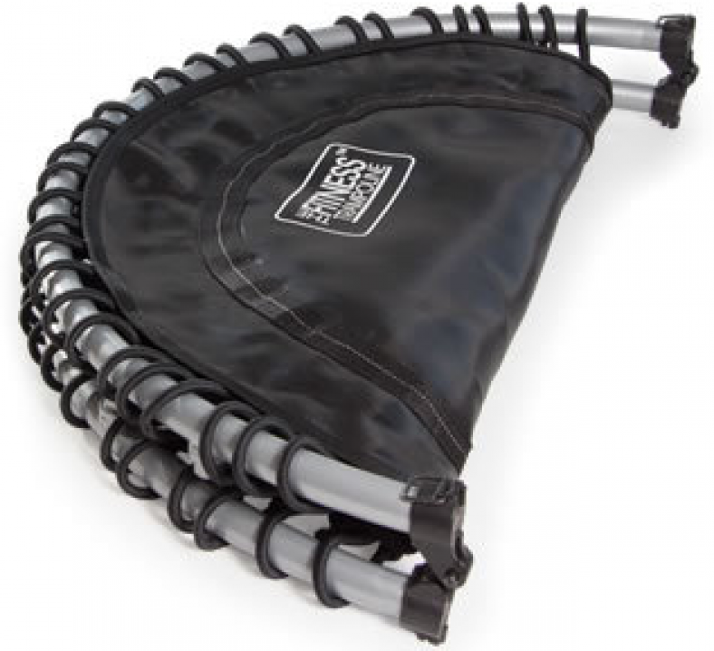 JumpSport 250 Healthy Rebounders