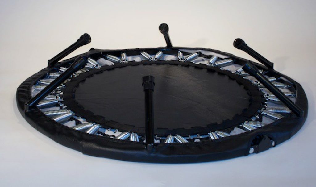 Cellerciser Pro Healthy Rebounders