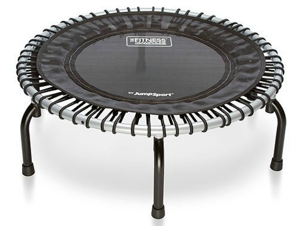 JumpSport 250 Healthy Rebounders