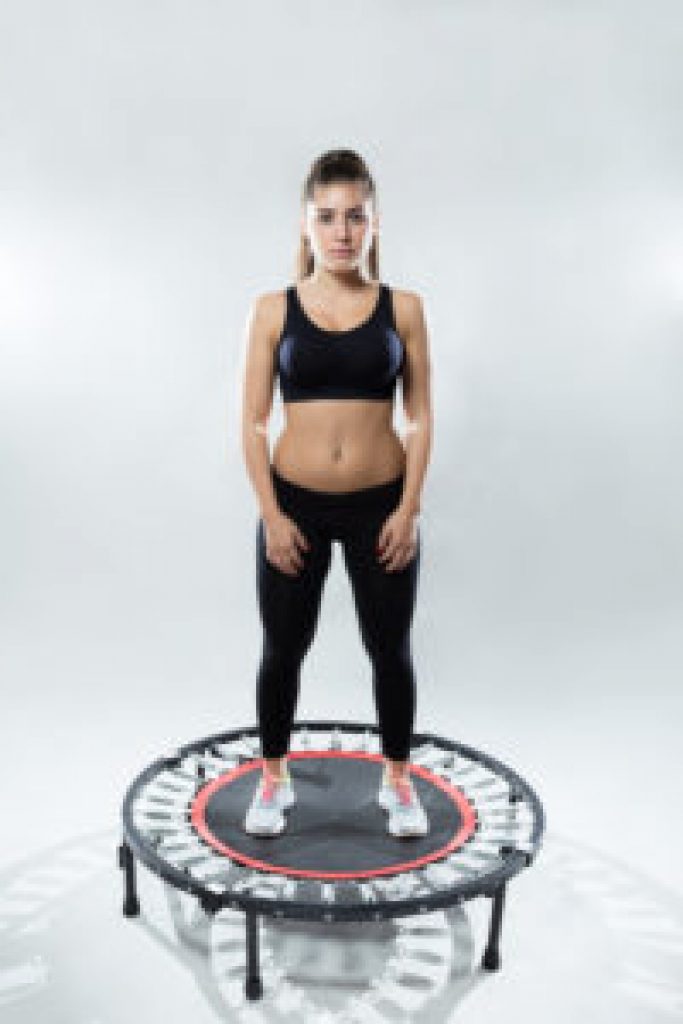 Best Rebounding Exercises Healthy Rebounders