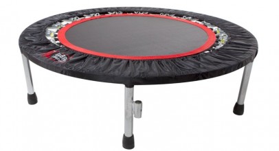 Urban Rebounder